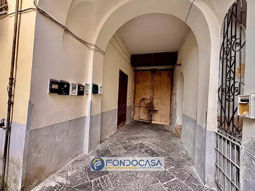 appartamento in vendita a Sant'Antimo