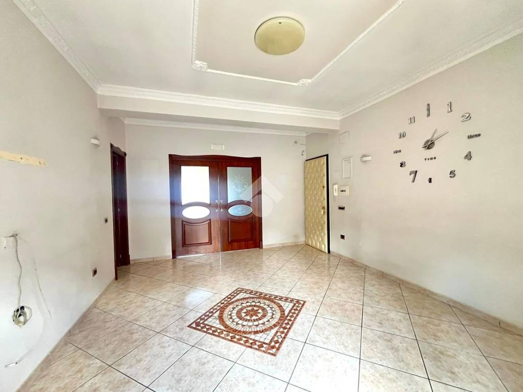 appartamento in vendita a Sant'Antimo