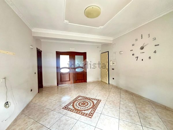 appartamento in vendita a Sant'Antimo