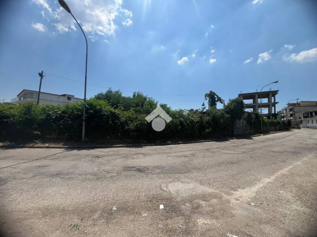 terreno agricolo in vendita a Sant'Antimo