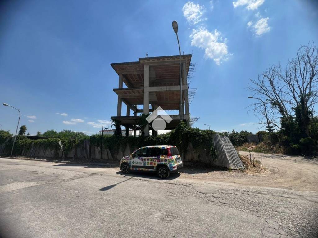 terreno agricolo in vendita a Sant'Antimo