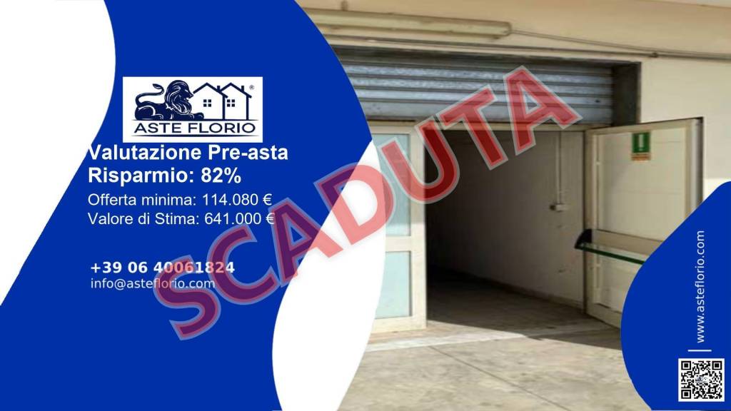 negozio in vendita a Sant'Antimo