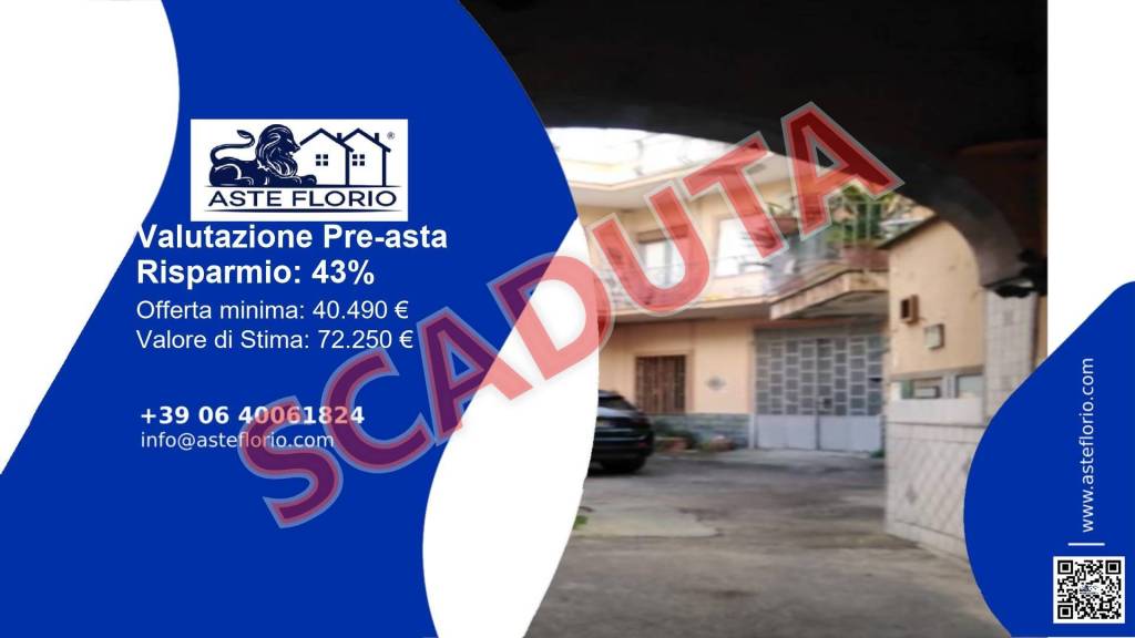 appartamento in vendita a Sant'Antimo