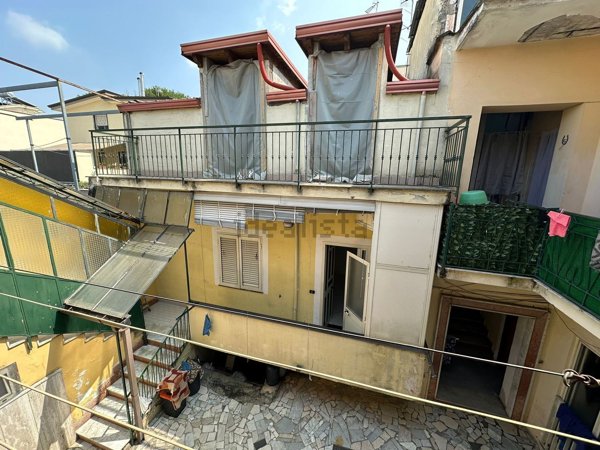 appartamento in vendita a Sant'Antimo