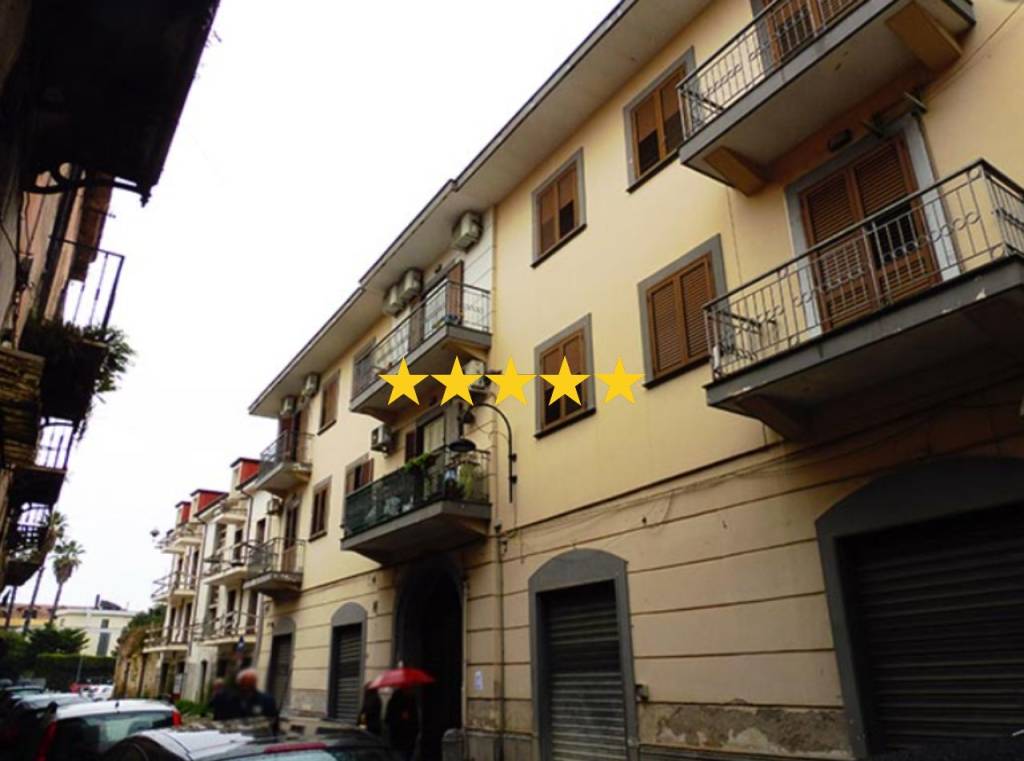 appartamento in vendita a Sant'Antimo