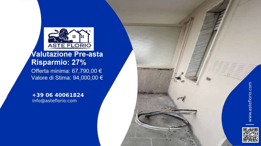 appartamento in vendita a Sant'Antimo