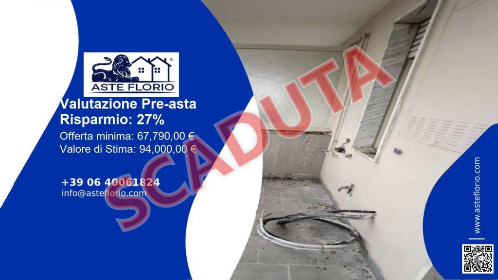 appartamento in vendita a Sant'Antimo