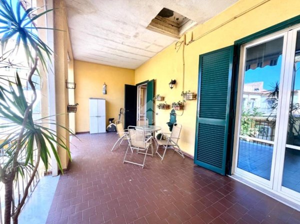 appartamento in vendita a Sant'Antimo