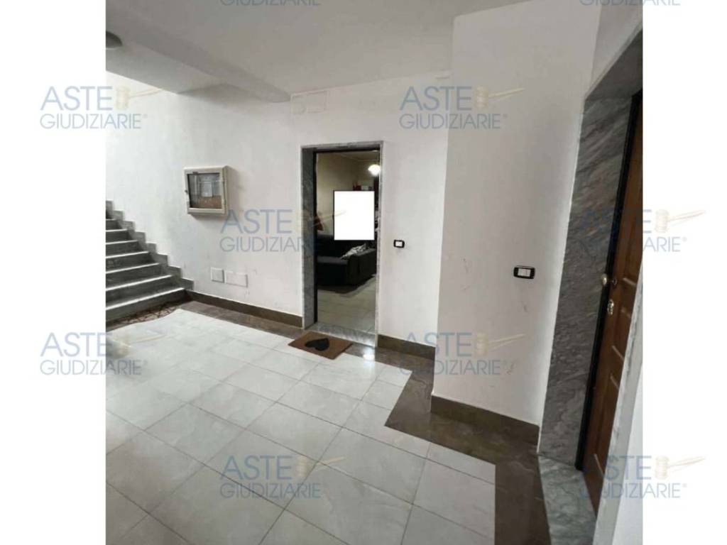 appartamento in vendita a Sant'Antimo
