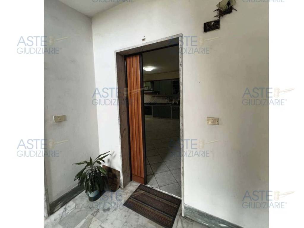appartamento in vendita a Sant'Antimo