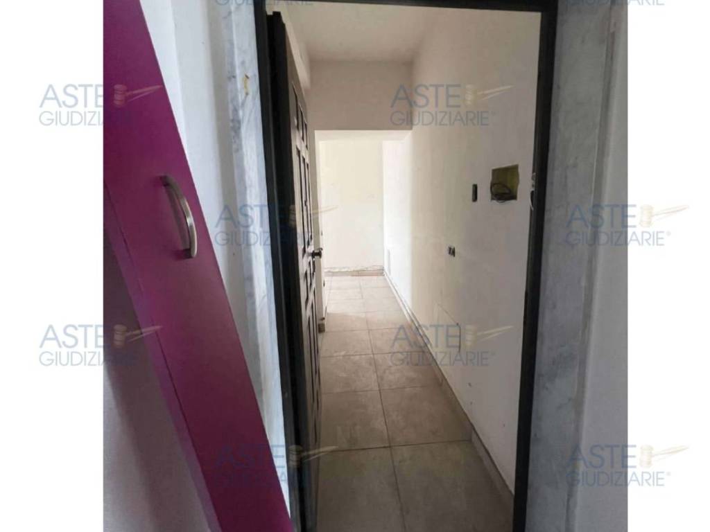 appartamento in vendita a Sant'Antimo