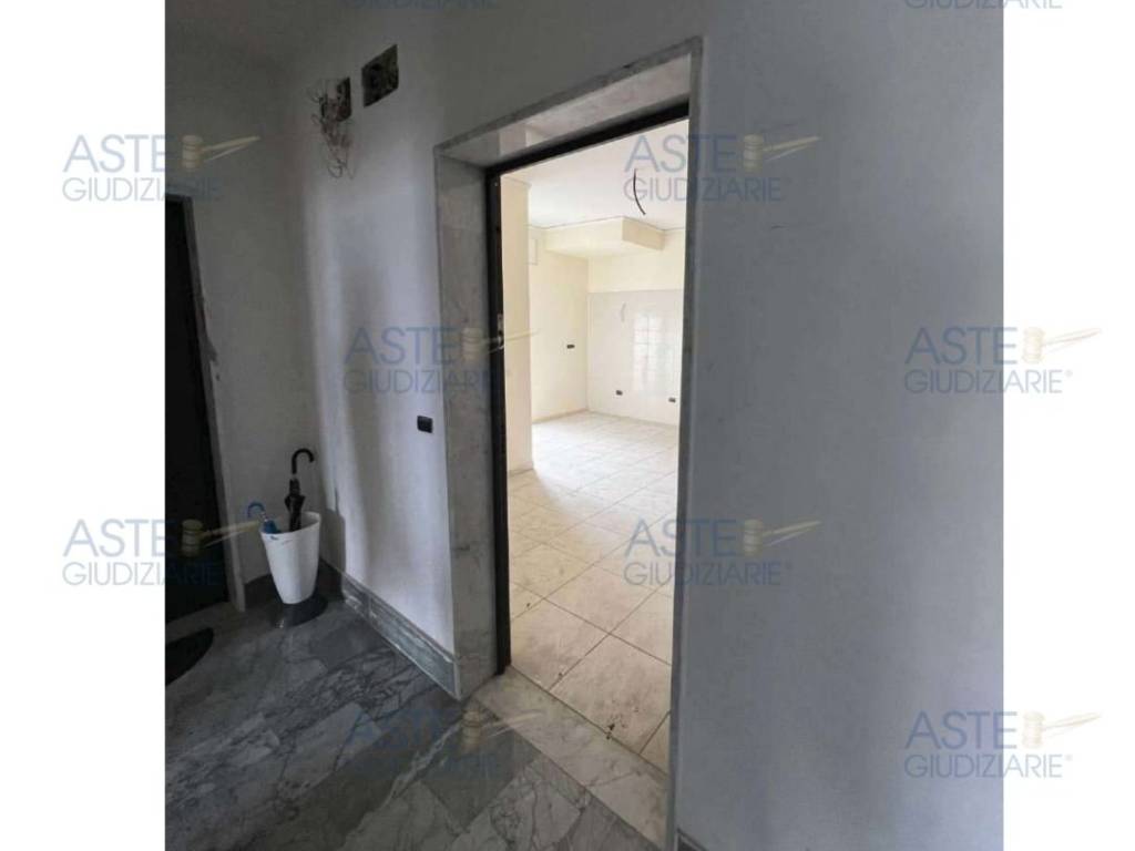 appartamento in vendita a Sant'Antimo