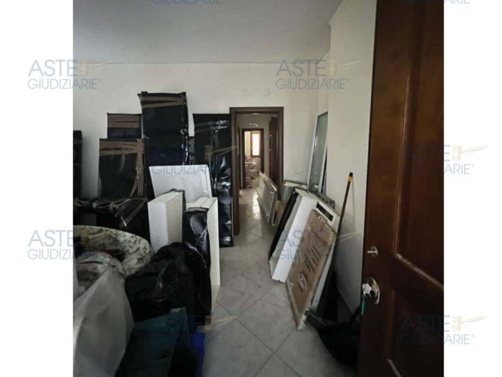 appartamento in vendita a Sant'Antimo