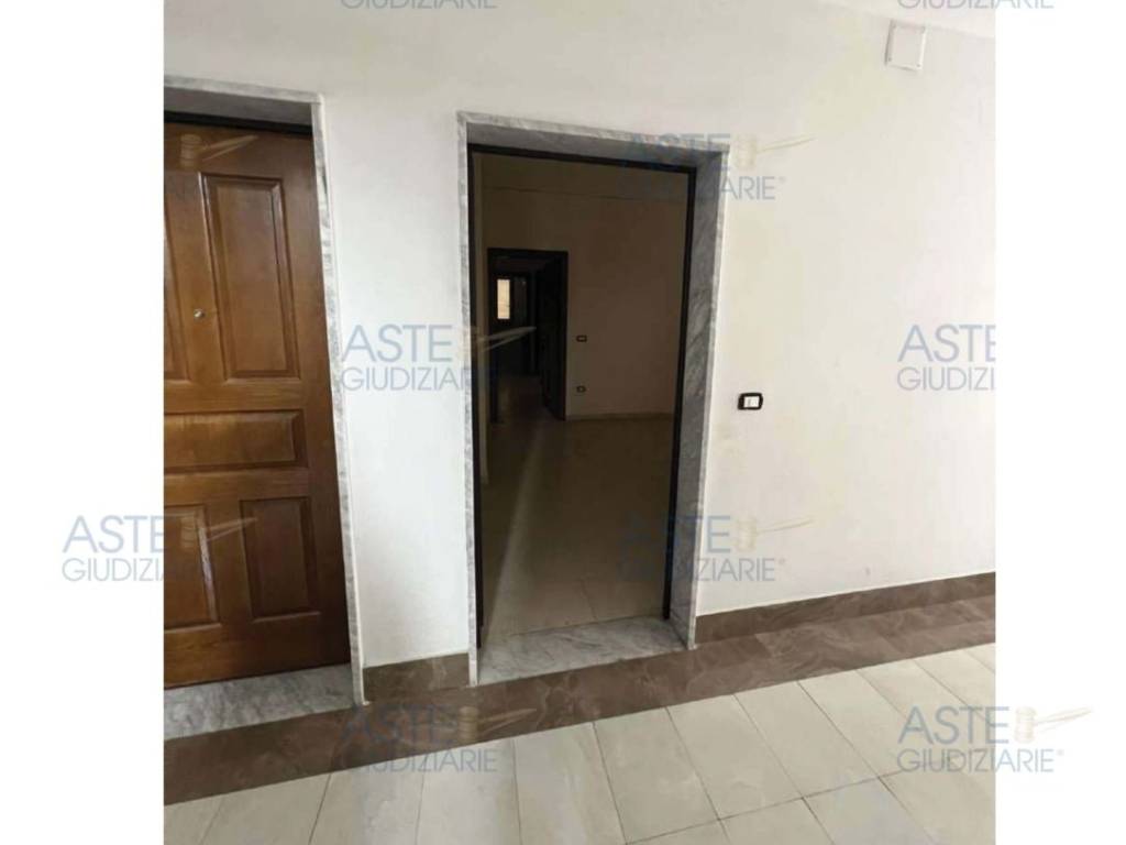 appartamento in vendita a Sant'Antimo