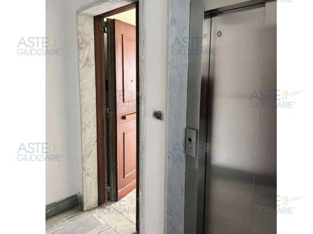 appartamento in vendita a Sant'Antimo