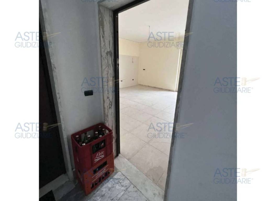appartamento in vendita a Sant'Antimo