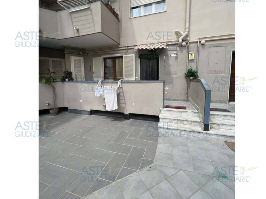 appartamento in vendita a Sant'Antimo