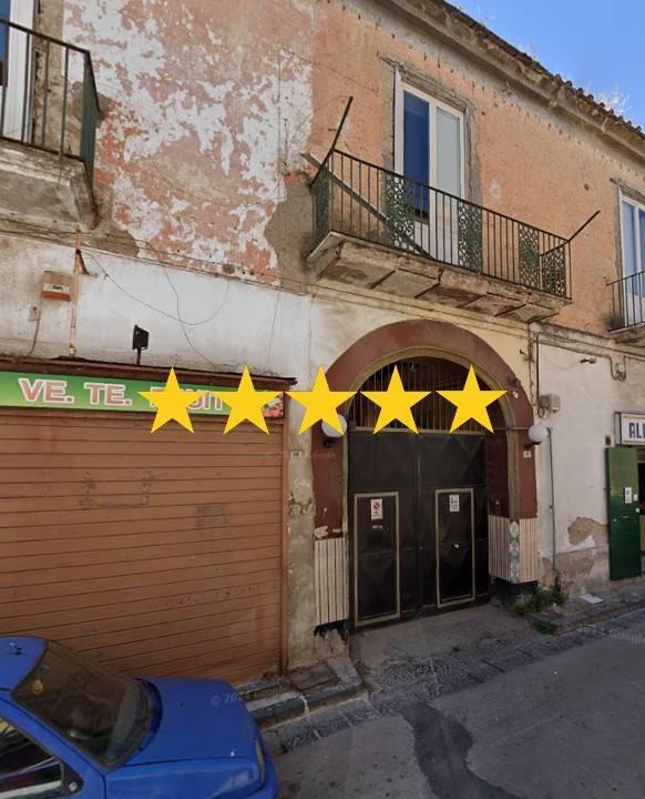 appartamento in vendita a Sant'Antimo