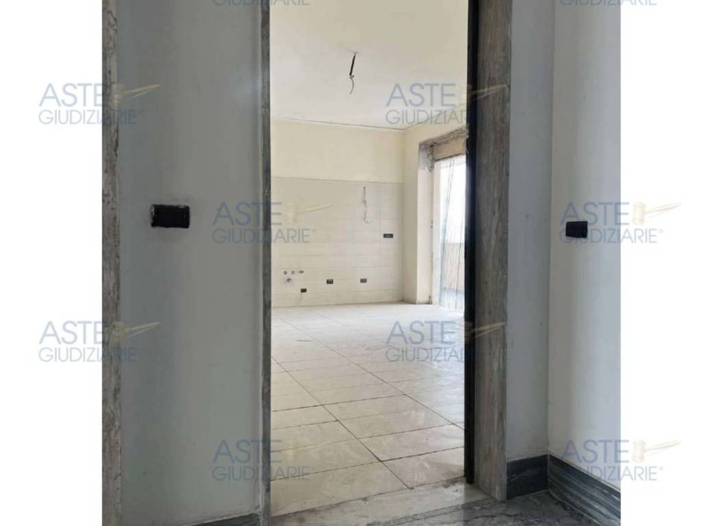 appartamento in vendita a Sant'Antimo