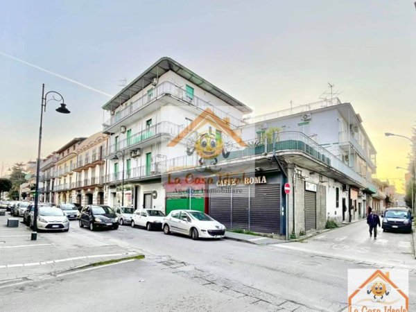 appartamento in vendita a Sant'Antimo