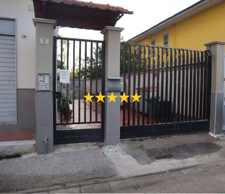 appartamento in vendita a Sant'Antimo