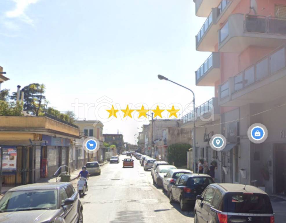 appartamento in vendita a Sant'Antimo