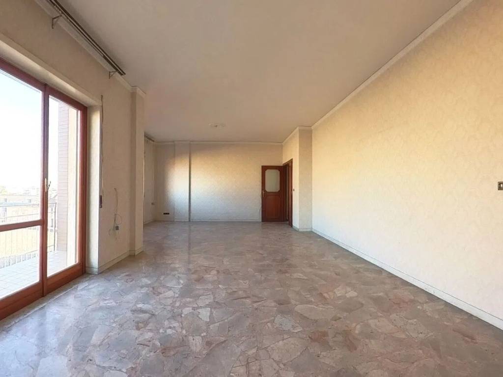 appartamento in vendita a Sant'Antimo