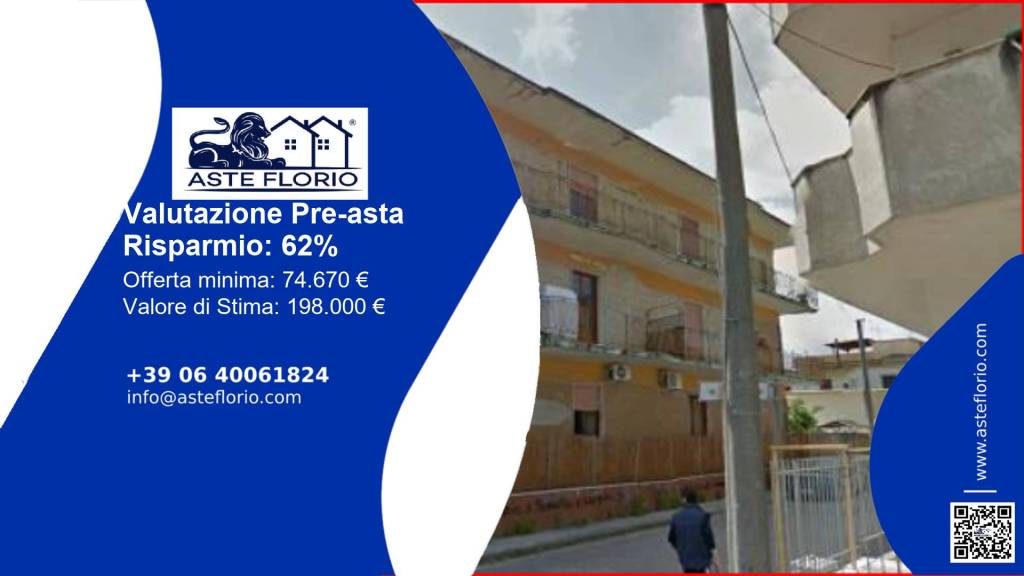 appartamento in vendita a Sant'Antimo