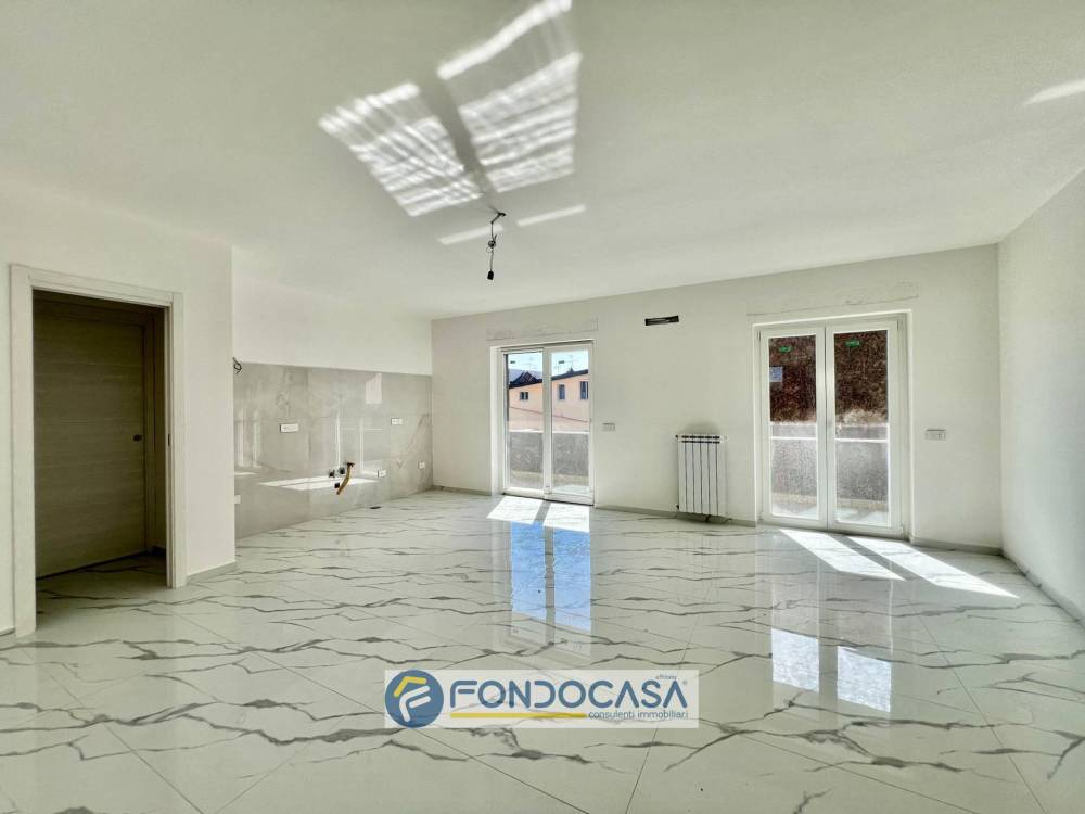 appartamento in vendita a Sant'Antimo