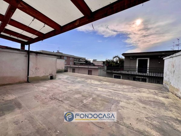 casa indipendente in vendita a Sant'Antimo