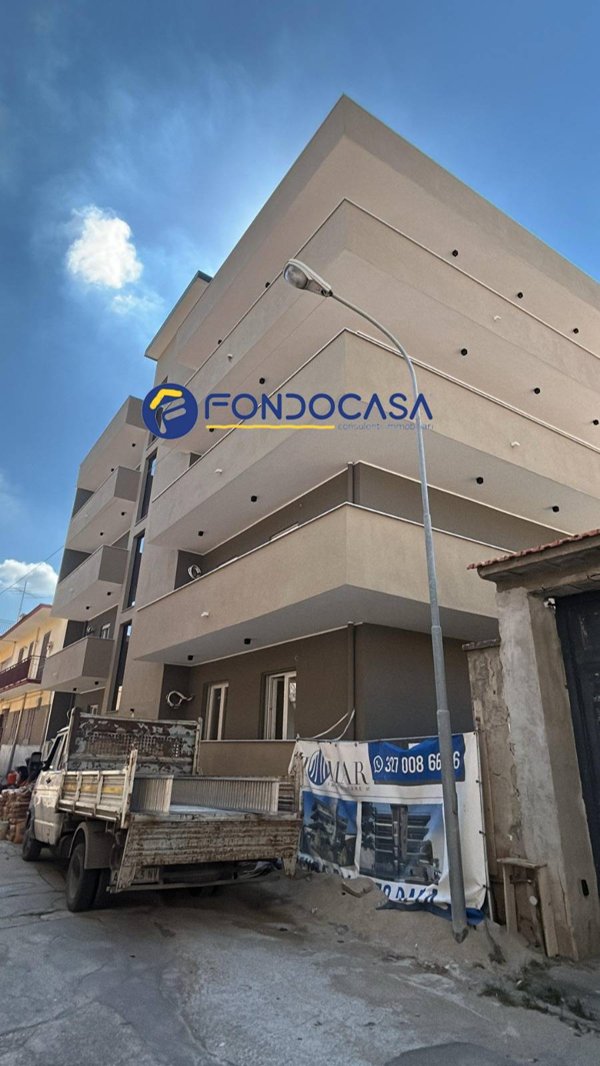 appartamento in vendita a Sant'Antimo