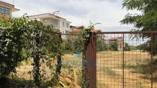terreno agricolo in vendita a Sant'Antimo