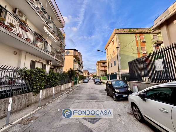 appartamento in vendita a Sant'Antimo