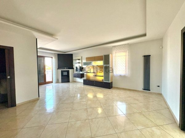 appartamento in vendita a Sant'Antimo