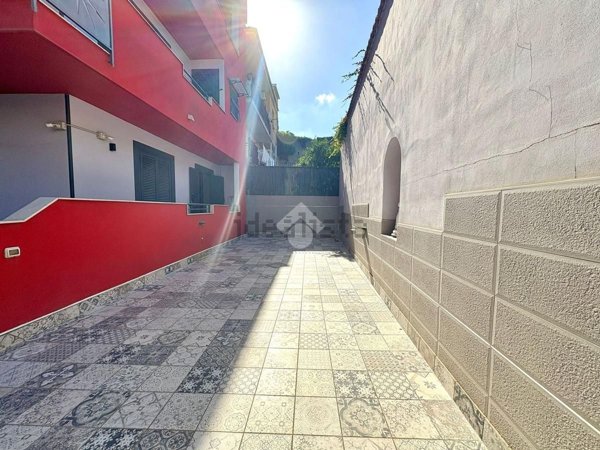 appartamento in vendita a Sant'Antimo