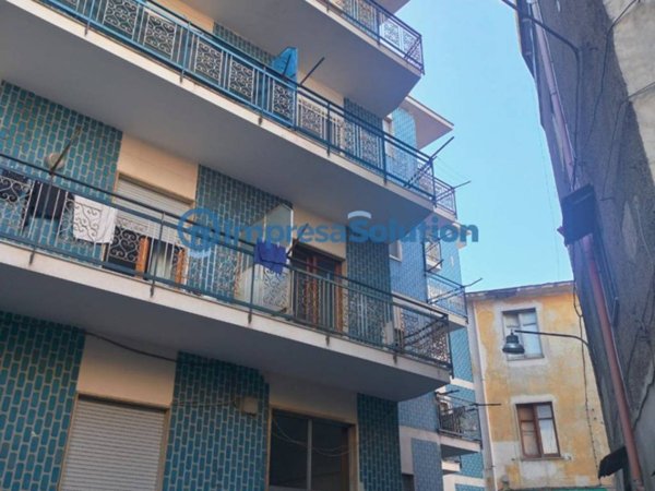 appartamento in vendita a Sant'Antimo