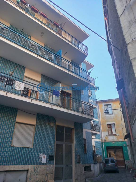 appartamento in vendita a Sant'Antimo