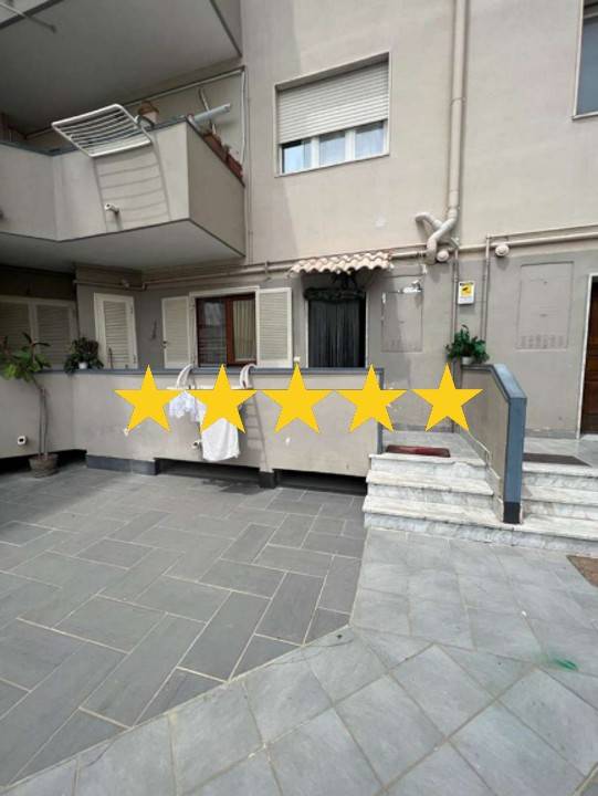 appartamento in vendita a Sant'Antimo