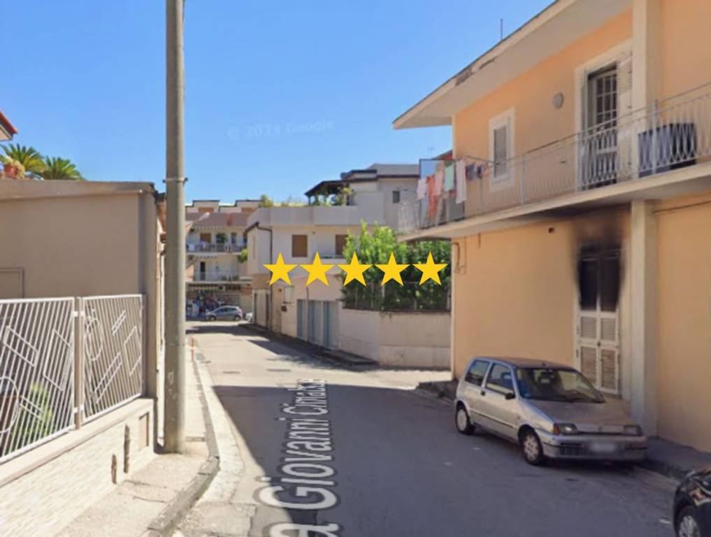 appartamento in vendita a Sant'Antimo