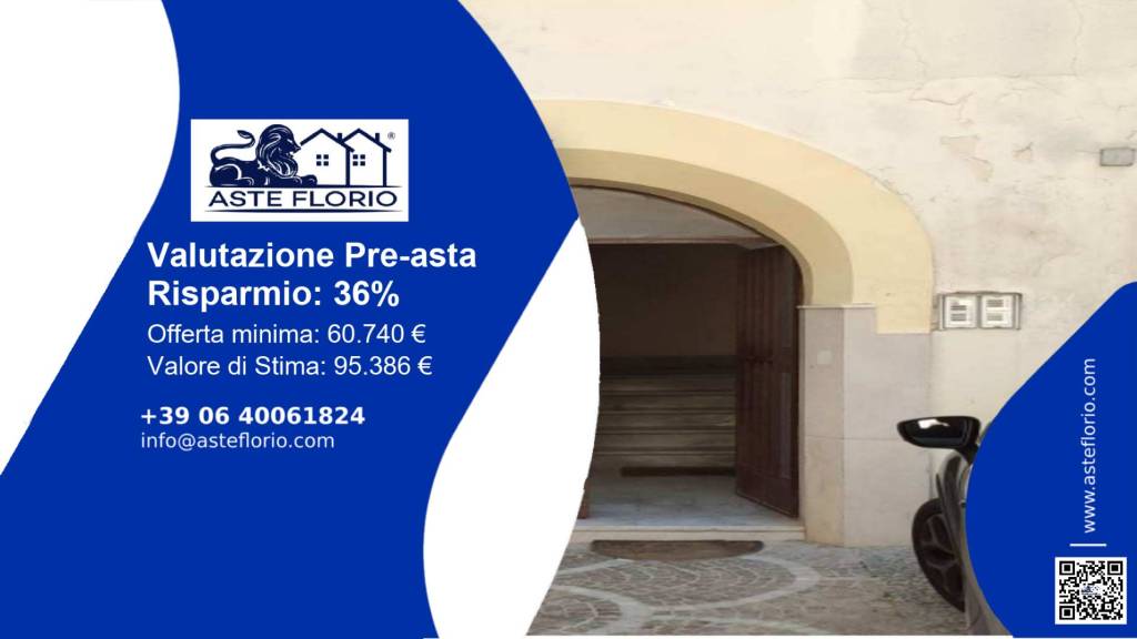 appartamento in vendita a Sant'Antimo