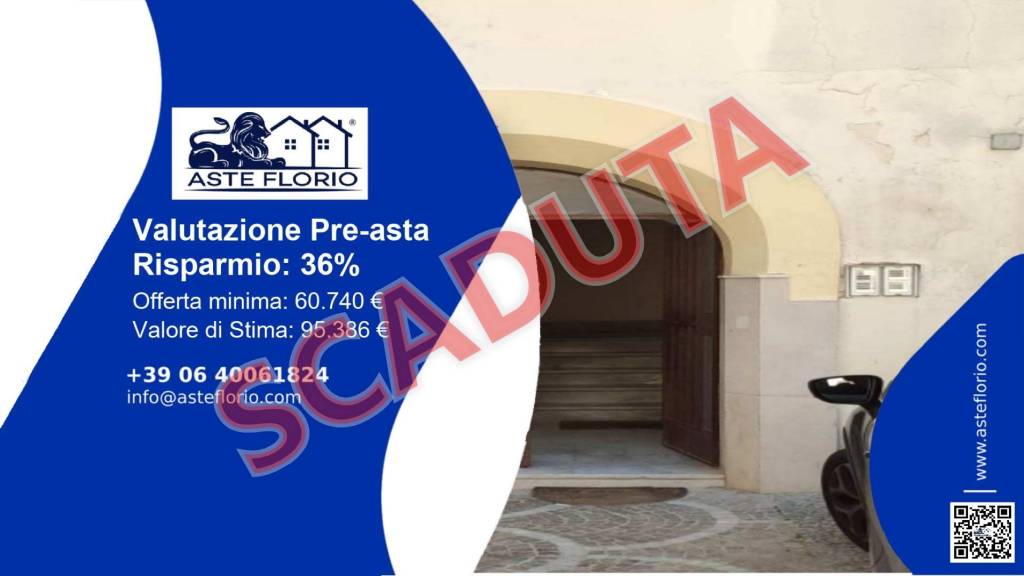 appartamento in vendita a Sant'Antimo