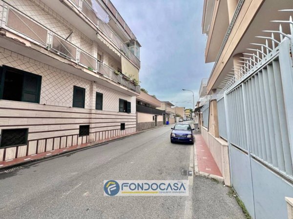 appartamento in vendita a Sant'Antimo