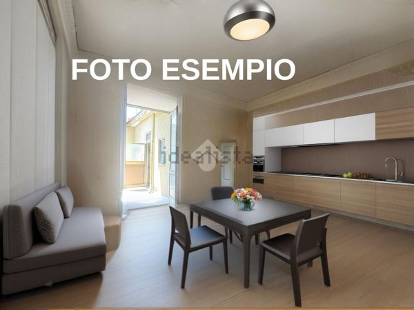 appartamento in vendita a Sant'Antimo