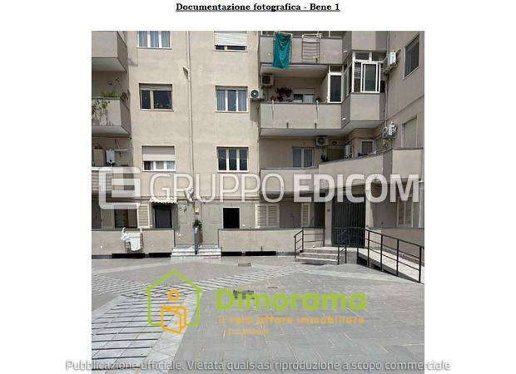 appartamento in vendita a Sant'Antimo