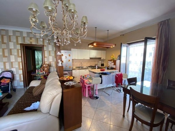 appartamento in vendita a Sant'Antimo