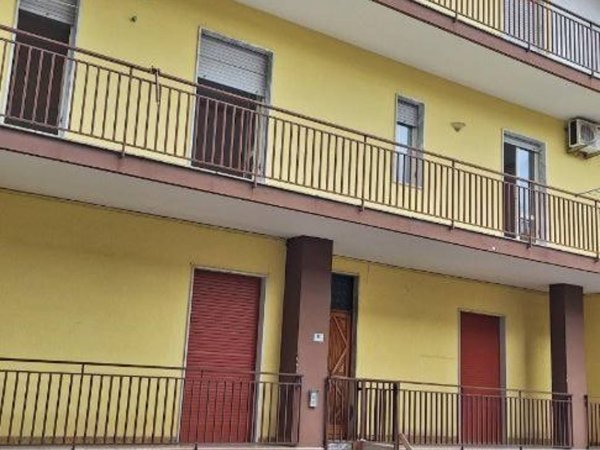 intera palazzina in vendita a Sant'Antimo