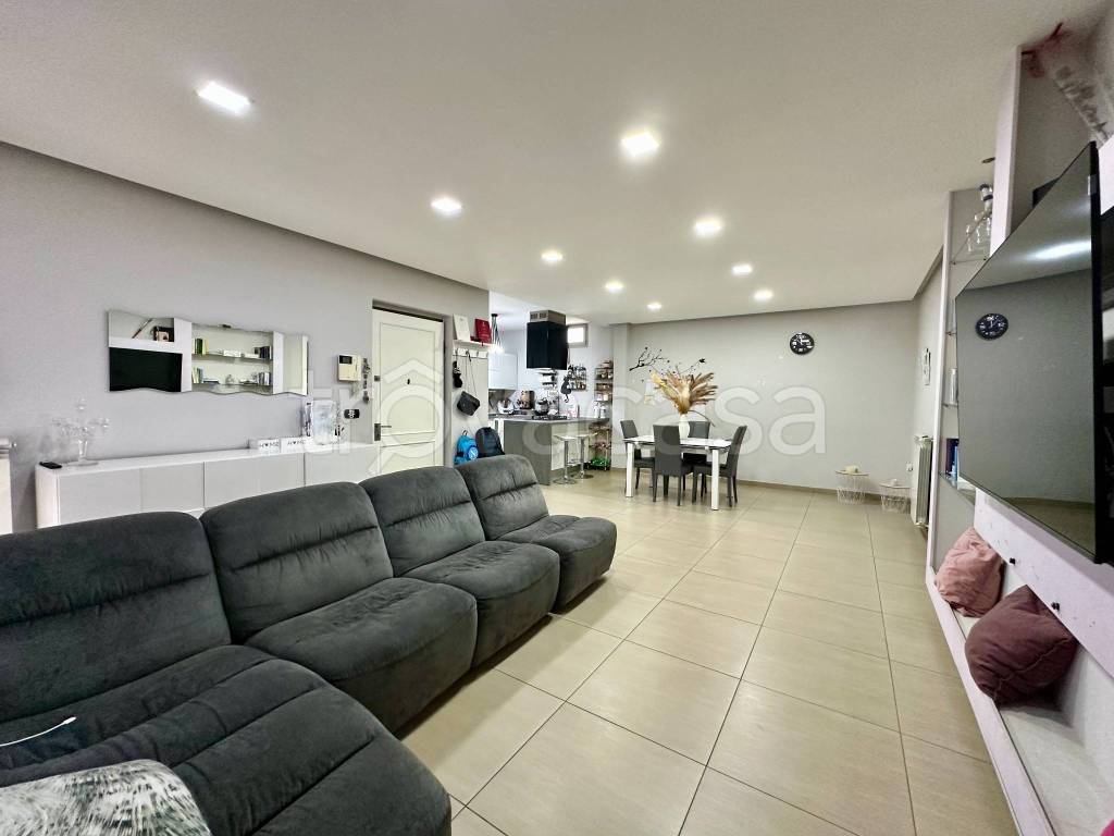 appartamento in vendita a Sant'Antimo