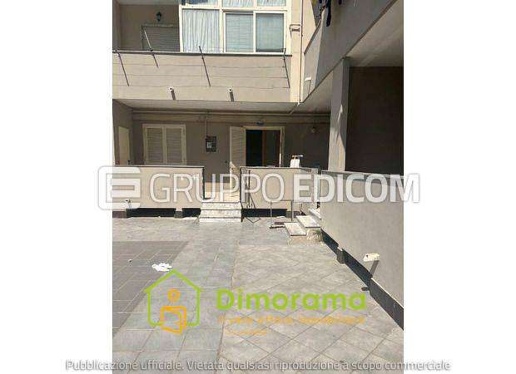 appartamento in vendita a Sant'Antimo