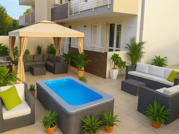 appartamento in vendita a Sant'Antimo