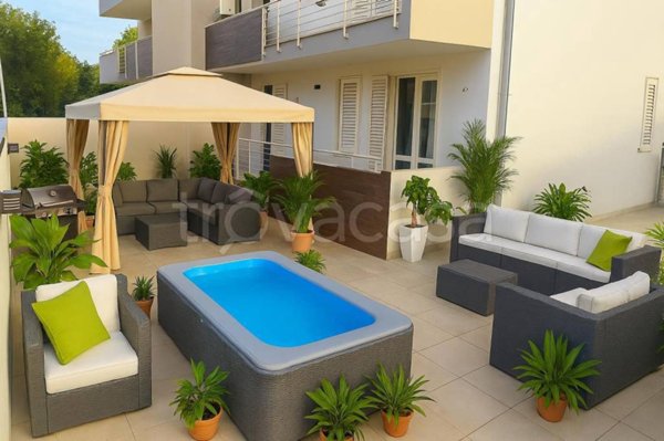 appartamento in vendita a Sant'Antimo